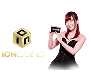 ioncasino GERBANGTOGEL