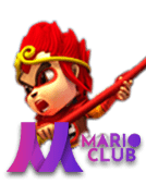 marioclub GERBANGTOGEL