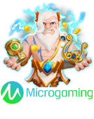 microgaming GERBANGTOGEL