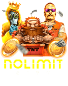 nolimitcity GERBANGTOGEL