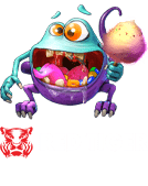 redtiger GERBANGTOGEL